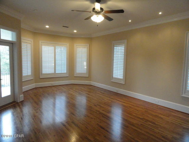 Spring Chase - Residential