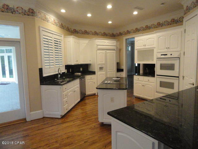 Spring Chase - Residential