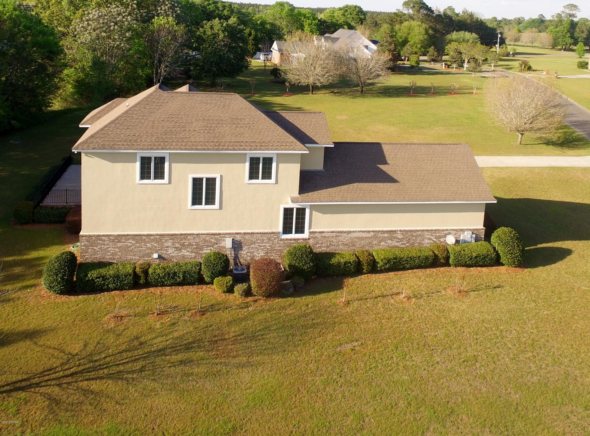 Spring Chase - Residential