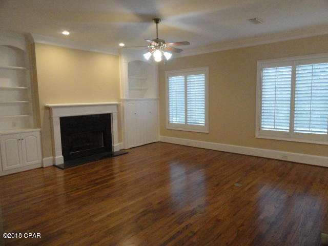 Spring Chase - Residential