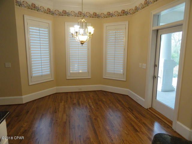 Spring Chase - Residential