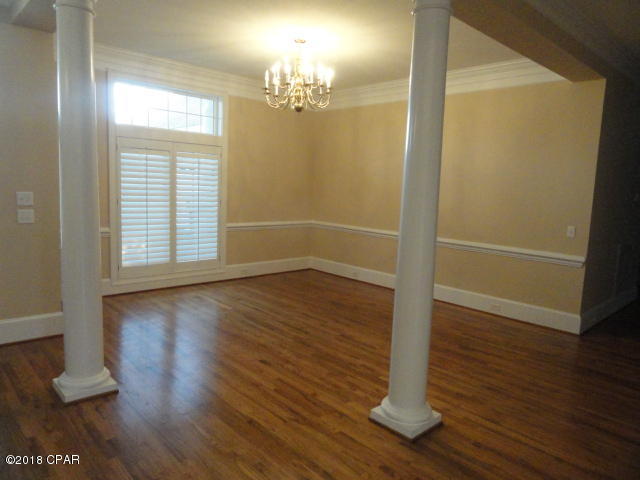 Spring Chase - Residential