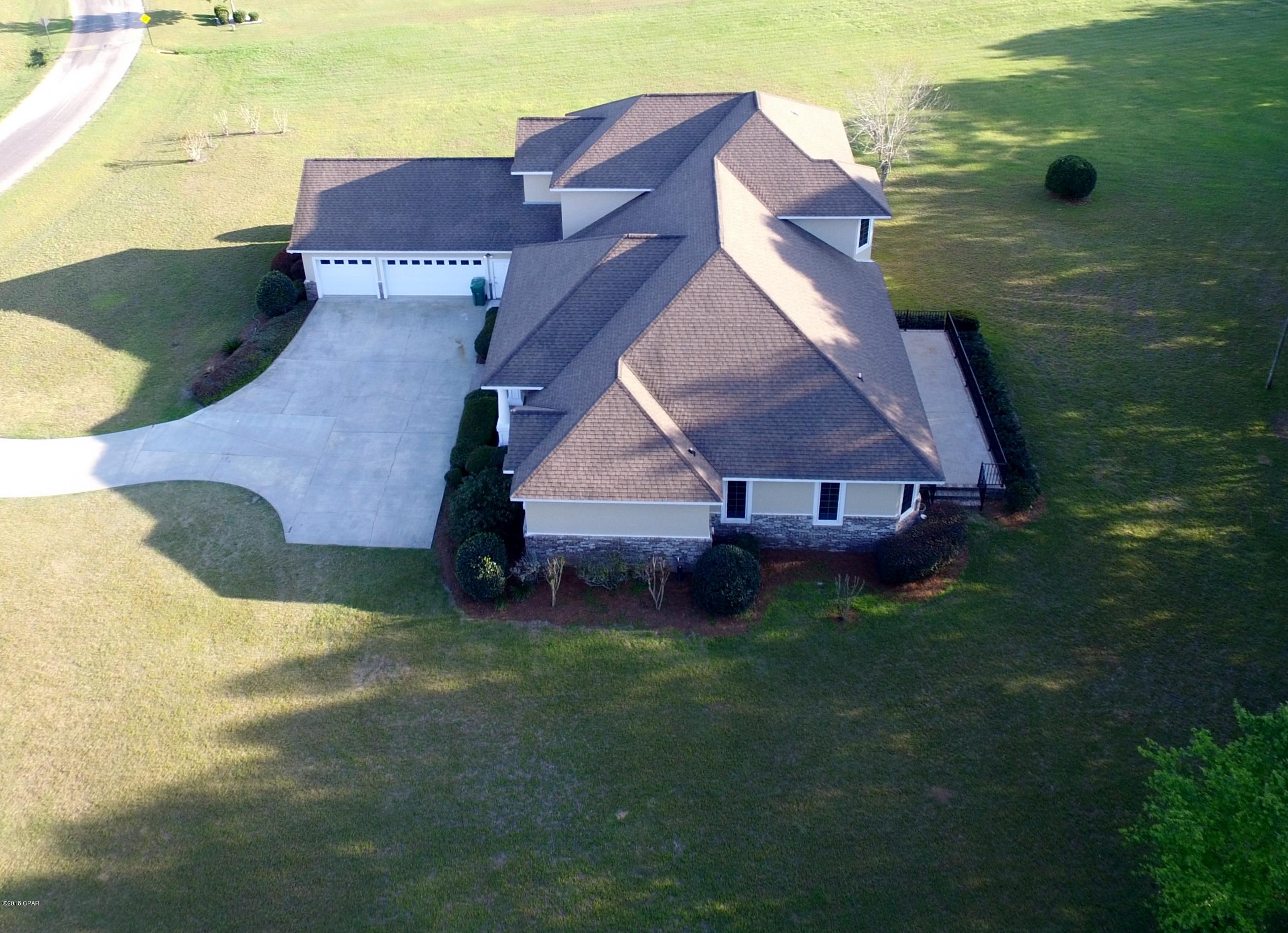 Spring Chase - Residential