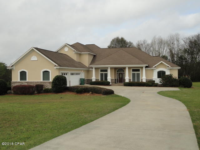 Spring Chase - Residential