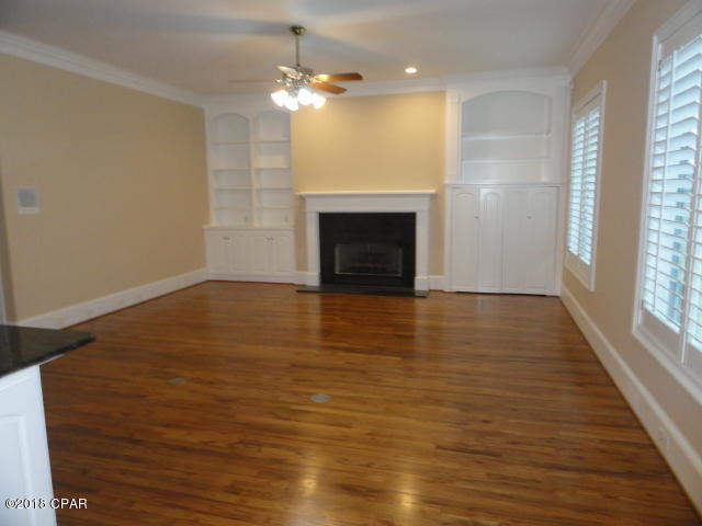 Spring Chase - Residential