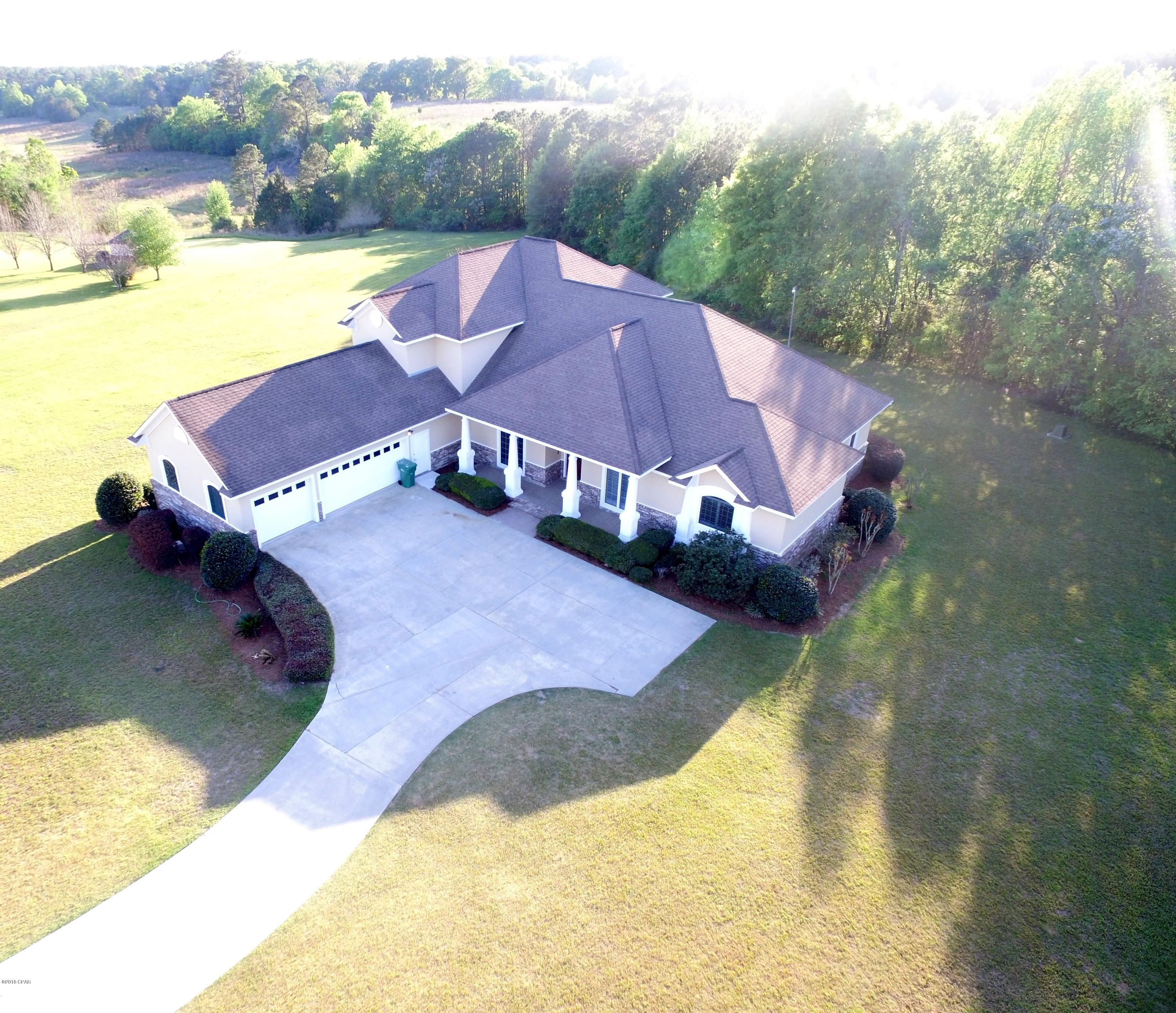 Spring Chase - Residential