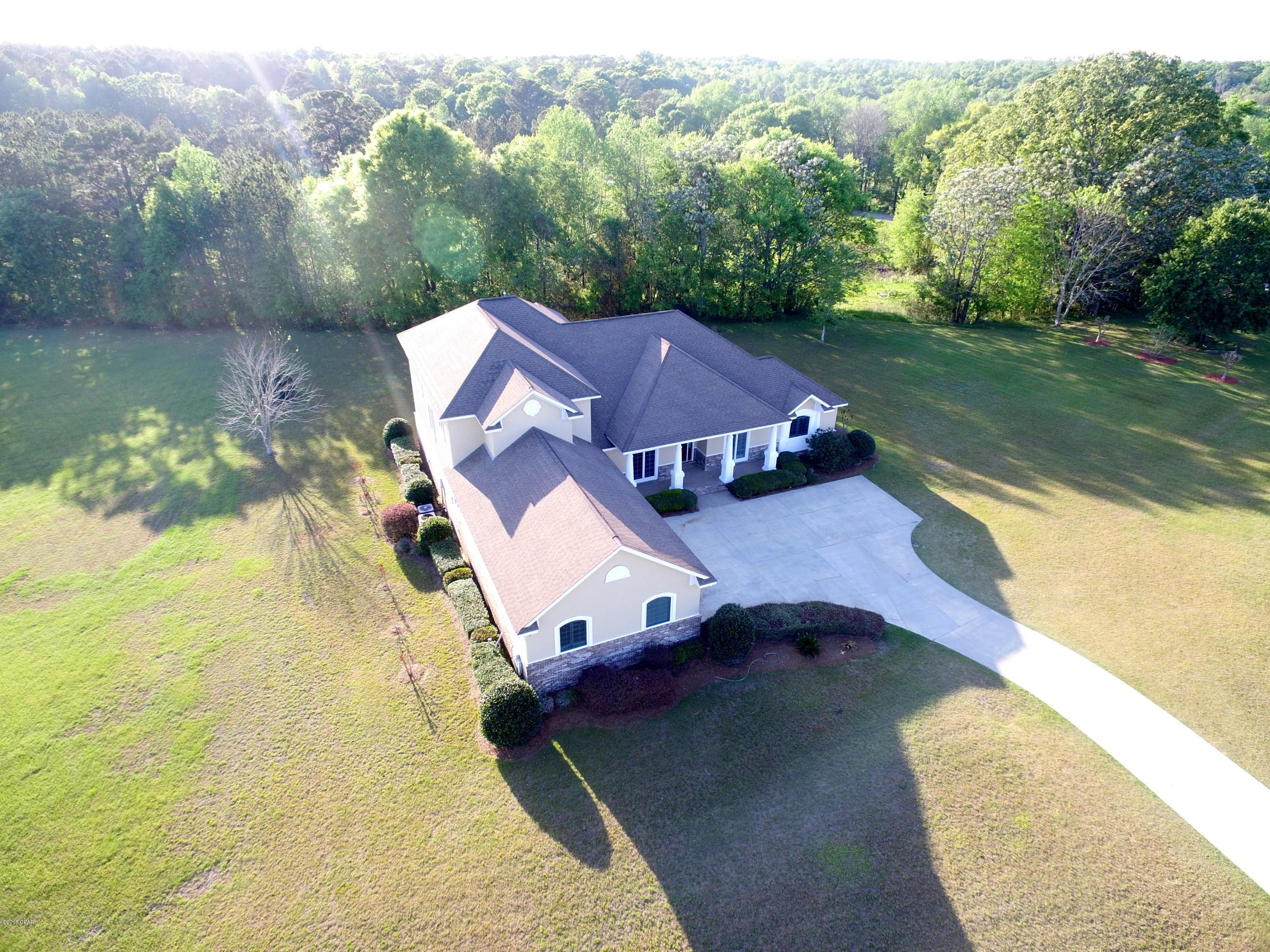 Spring Chase - Residential