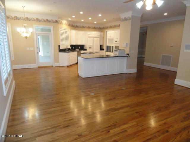 Spring Chase - Residential