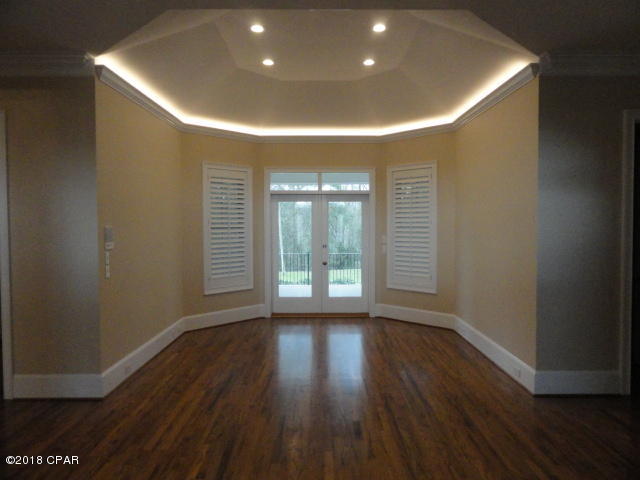 Spring Chase - Residential