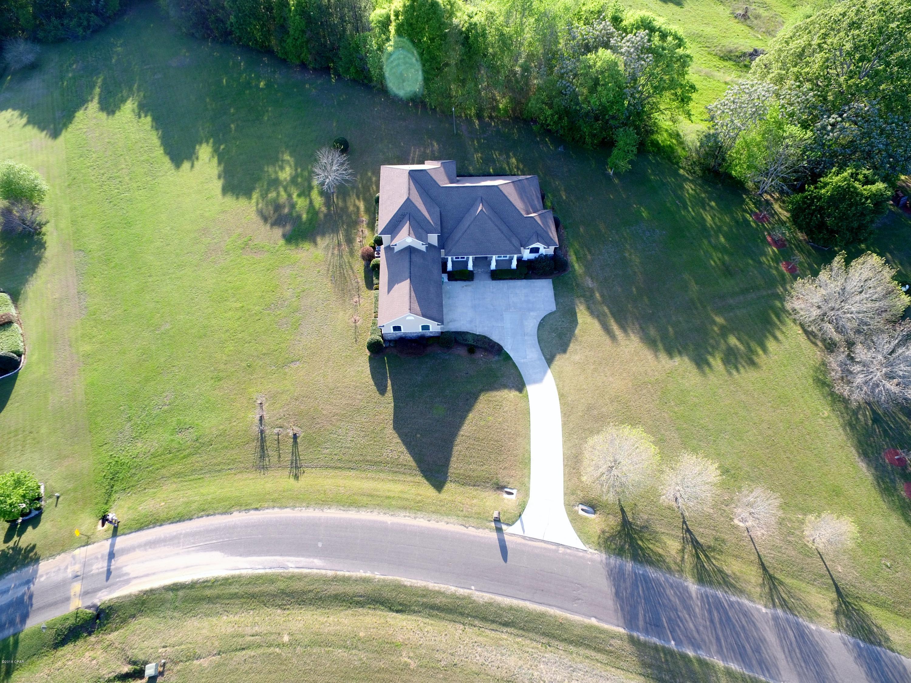 Spring Chase - Residential