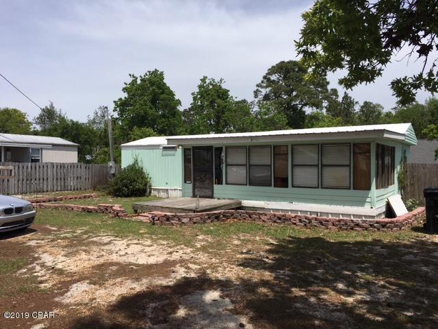 Sand Dollar Estates - Residential