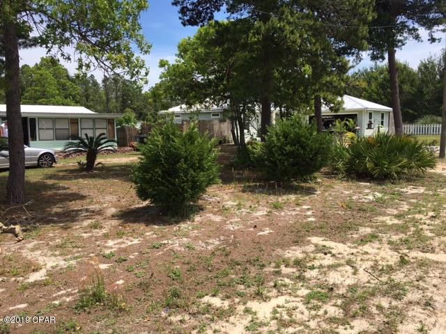 Sand Dollar Estates - Residential