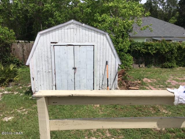 Sand Dollar Estates - Residential