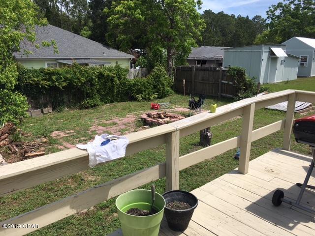 Sand Dollar Estates - Residential