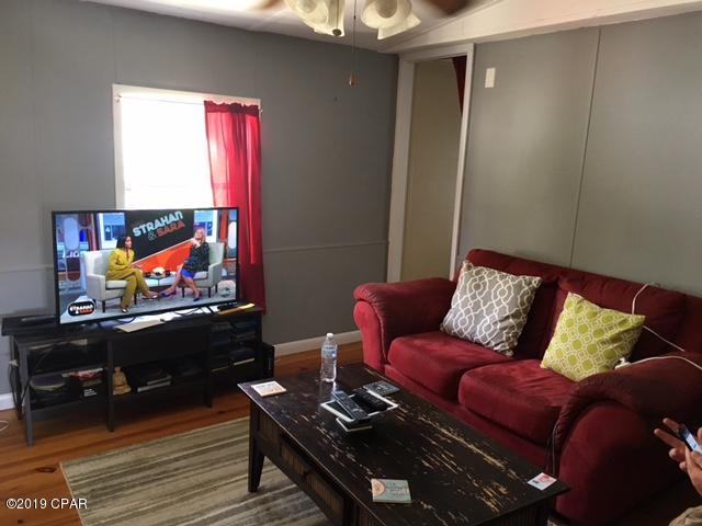 Sand Dollar Estates - Residential