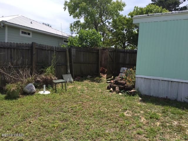 Sand Dollar Estates - Residential