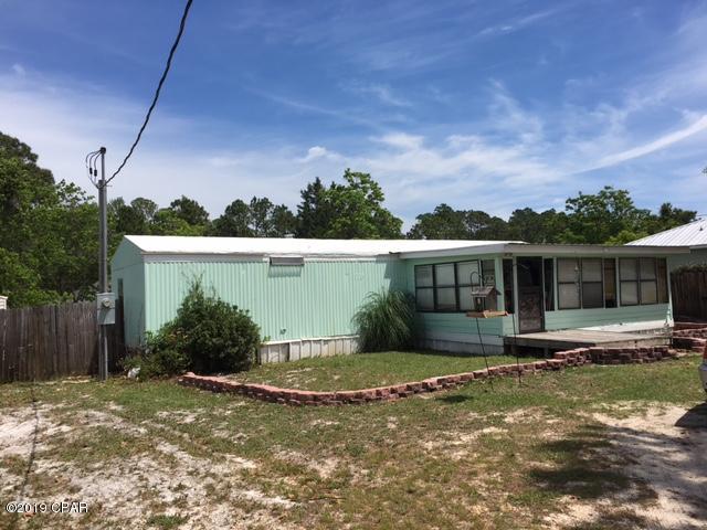 Sand Dollar Estates - Residential