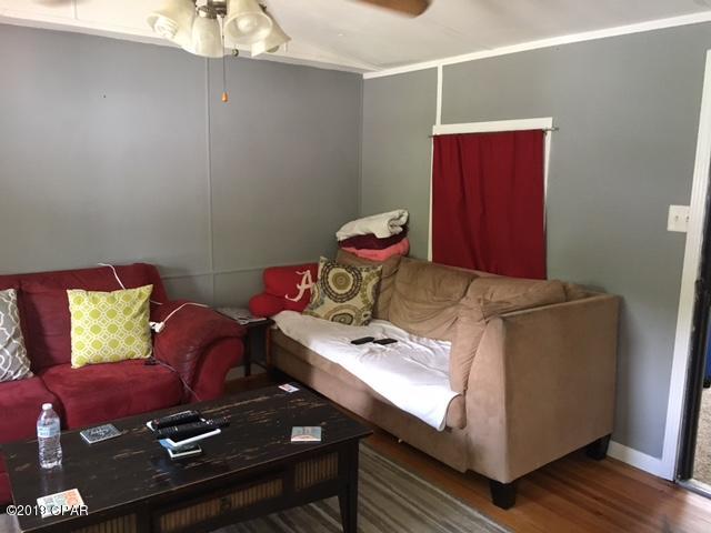 Sand Dollar Estates - Residential