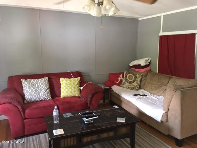 Sand Dollar Estates - Residential