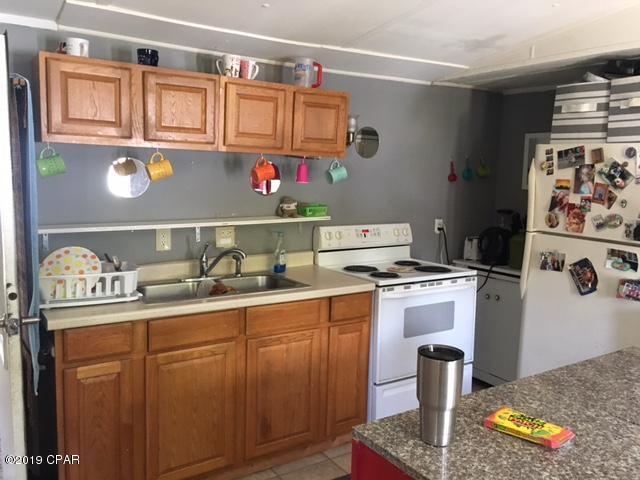 Sand Dollar Estates - Residential