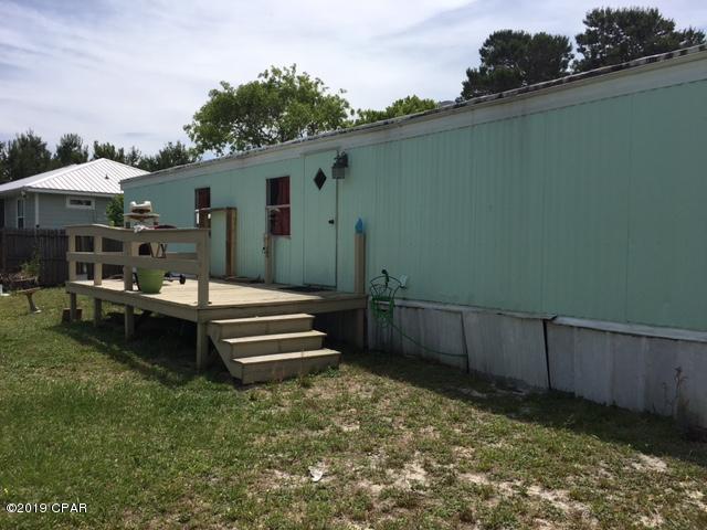 Sand Dollar Estates - Residential