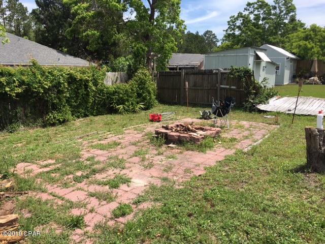 Sand Dollar Estates - Residential