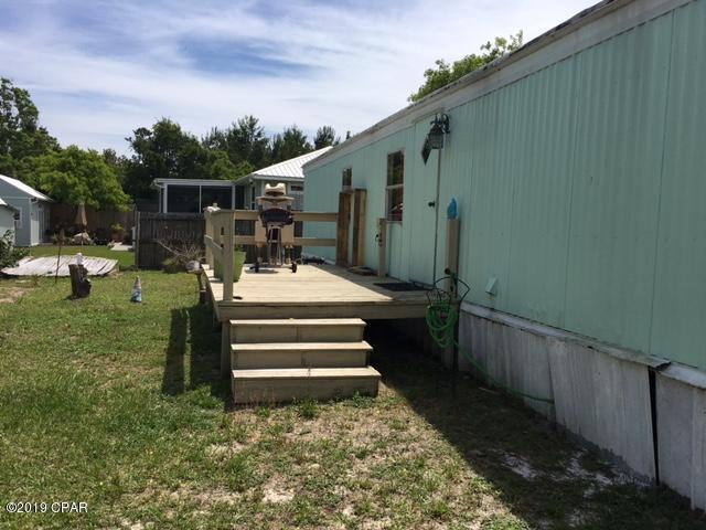 Sand Dollar Estates - Residential