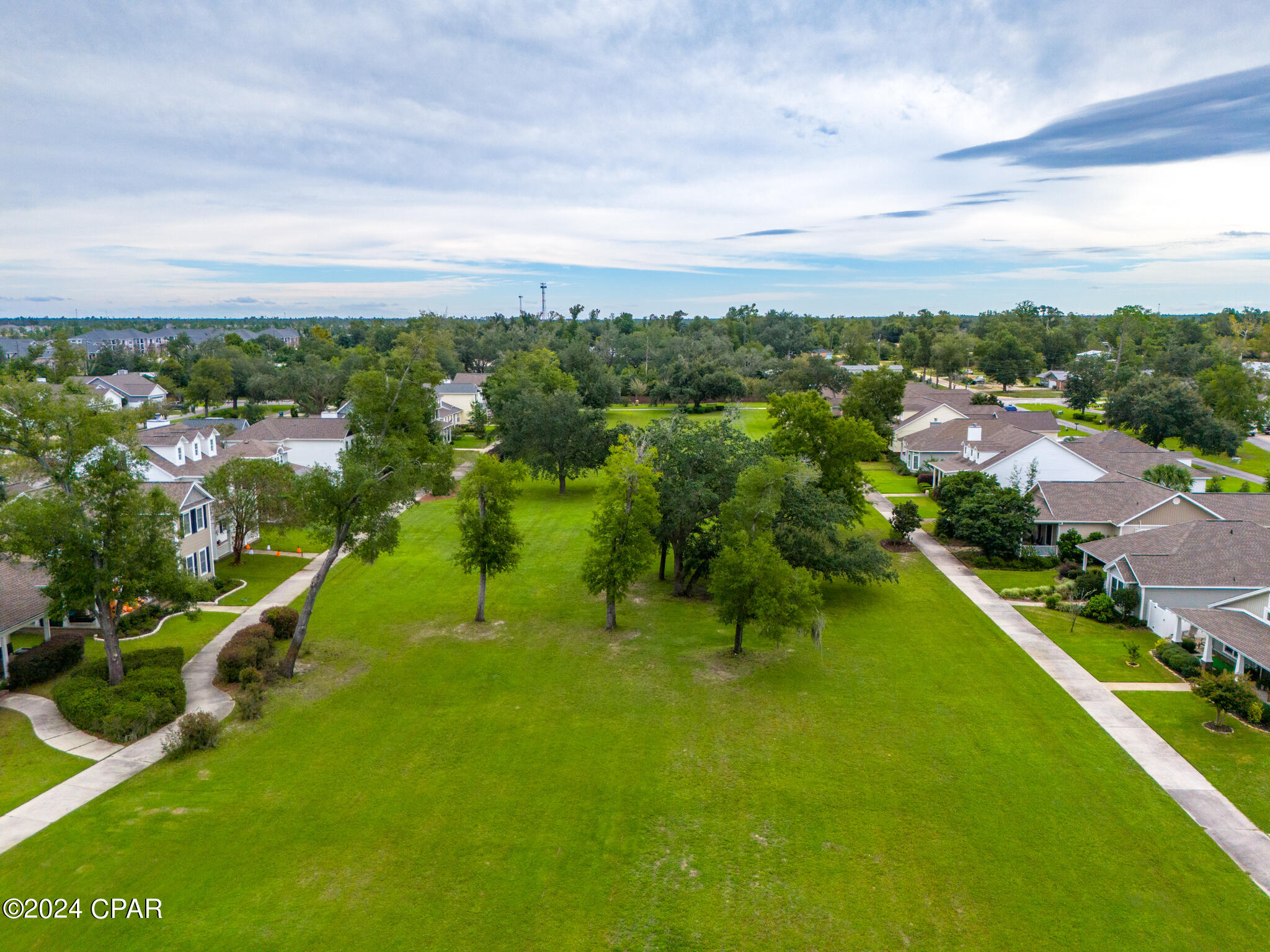 Riverside Ph I - Residential