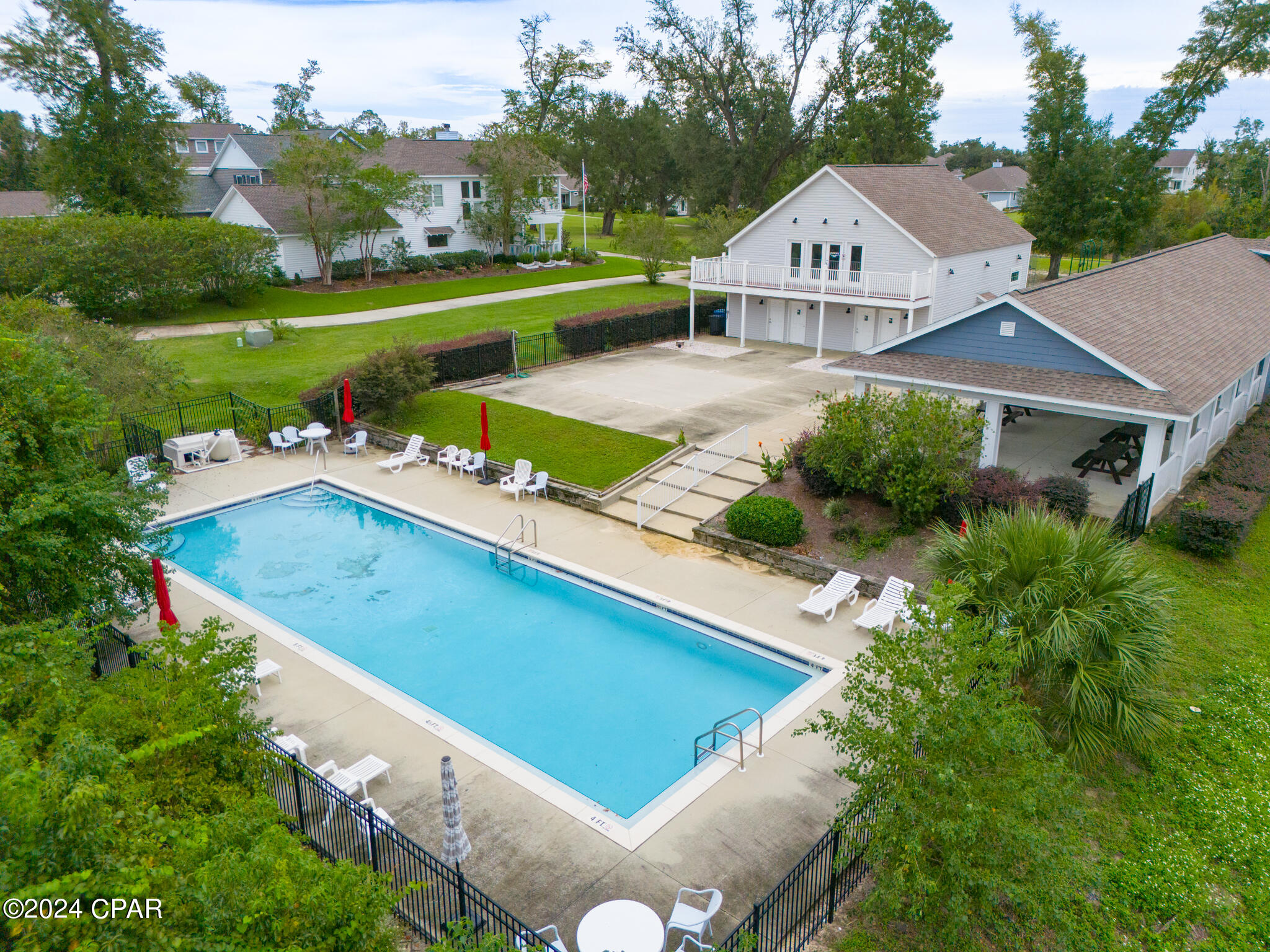 Riverside Ph I - Residential