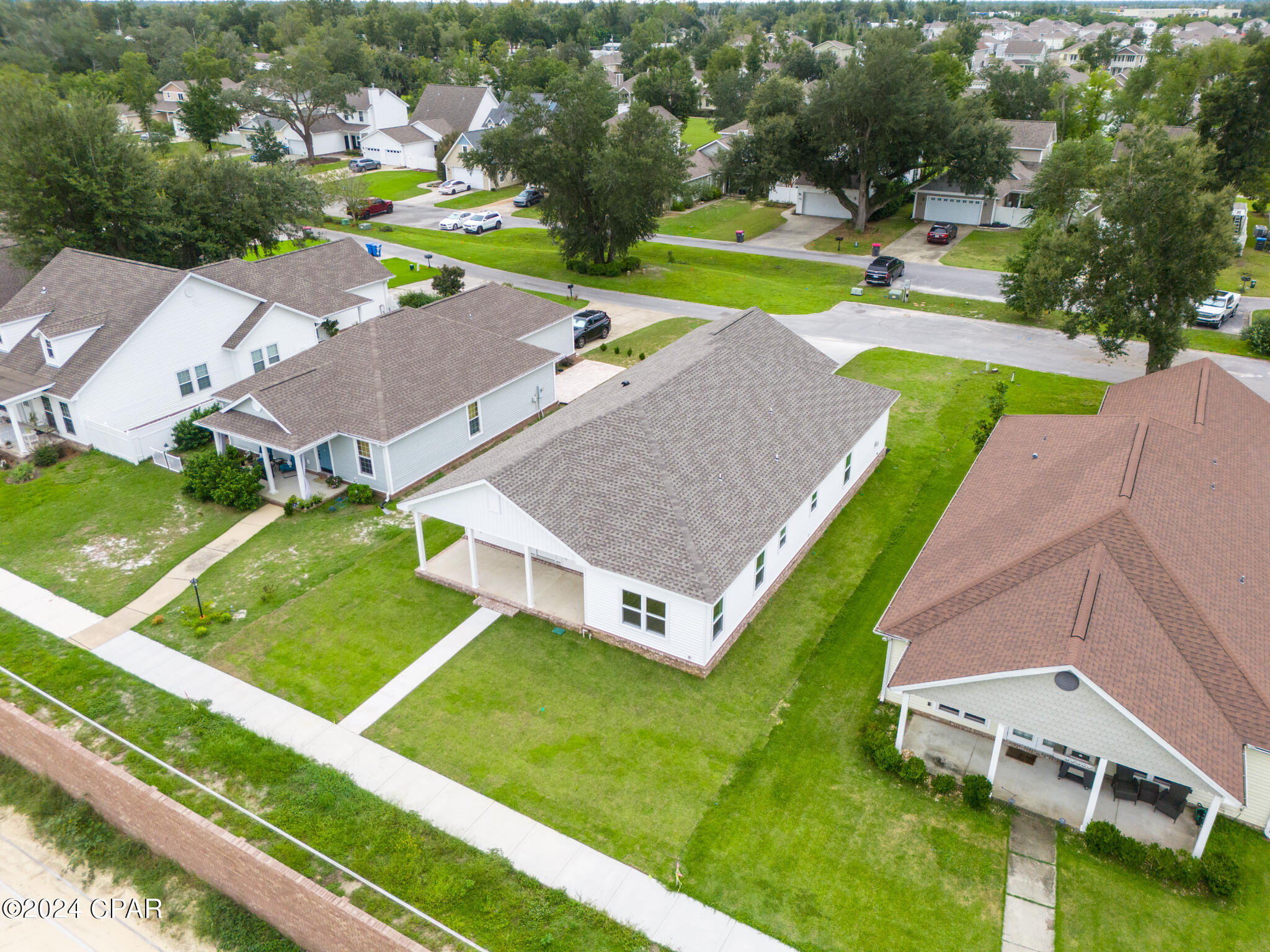 Riverside Ph I - Residential