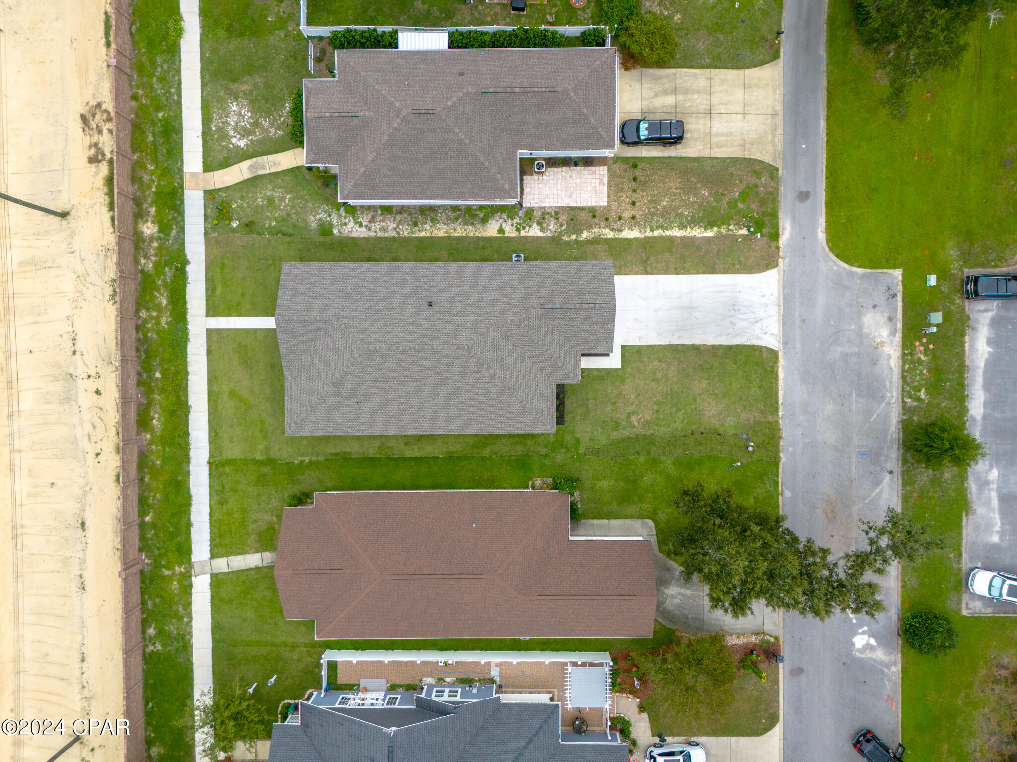 Riverside Ph I - Residential