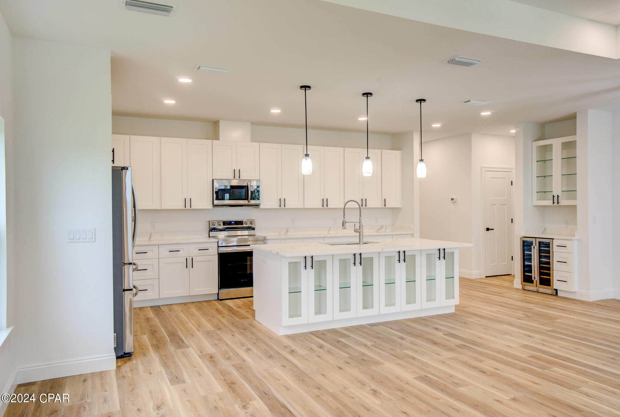 Riverside Ph I - Residential