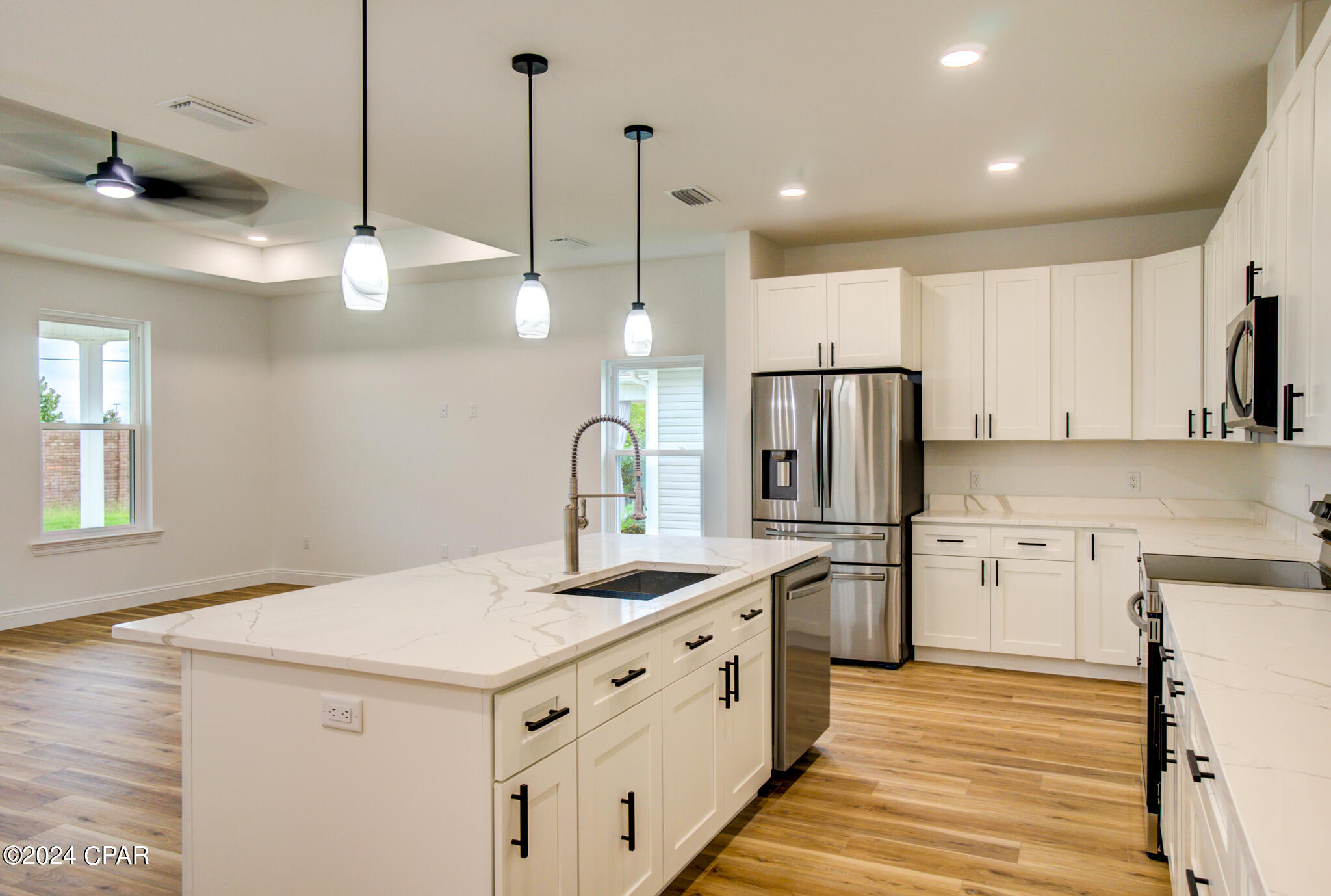 Riverside Ph I - Residential