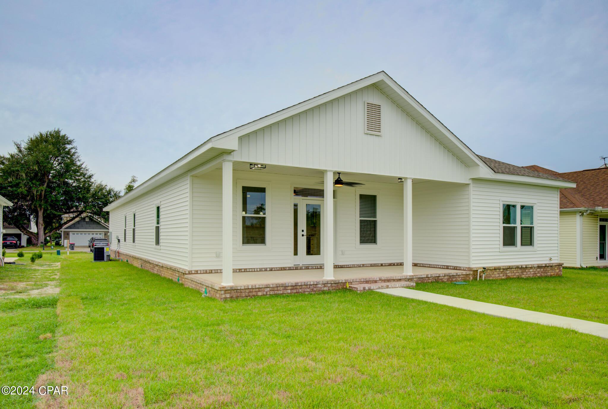 Riverside Ph I - Residential