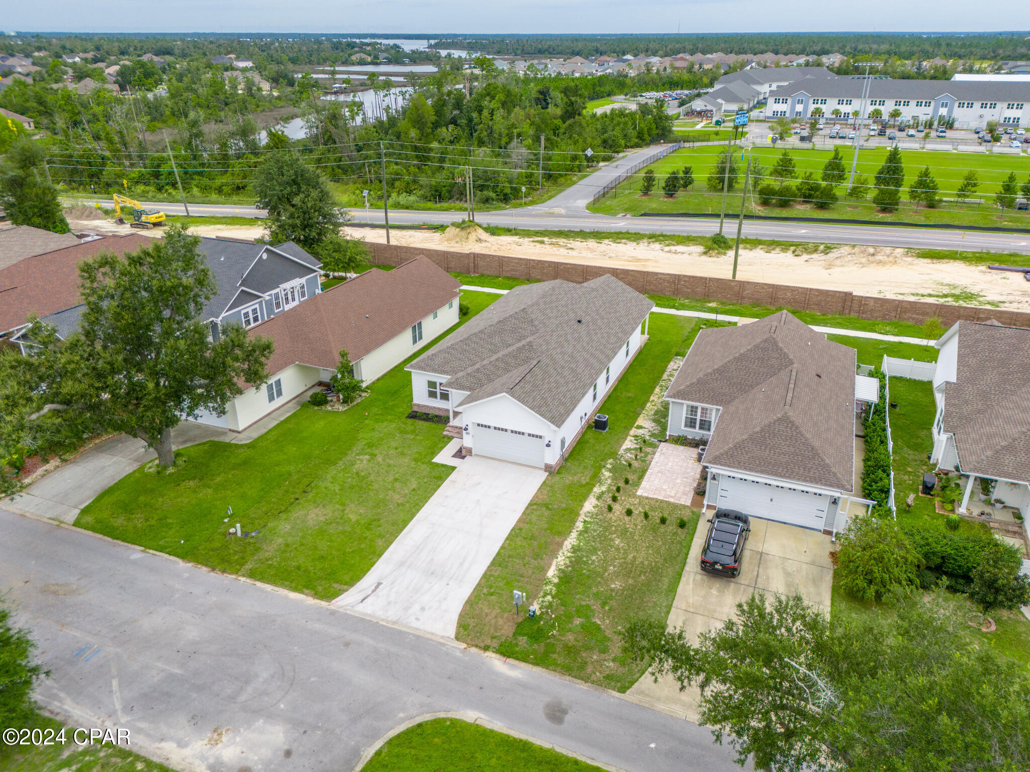 Riverside Ph I - Residential