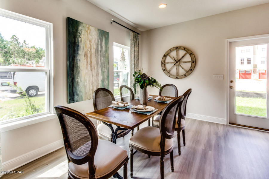 Waterfall Phase I - Residential