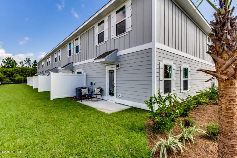 Waterfall Phase I - Residential