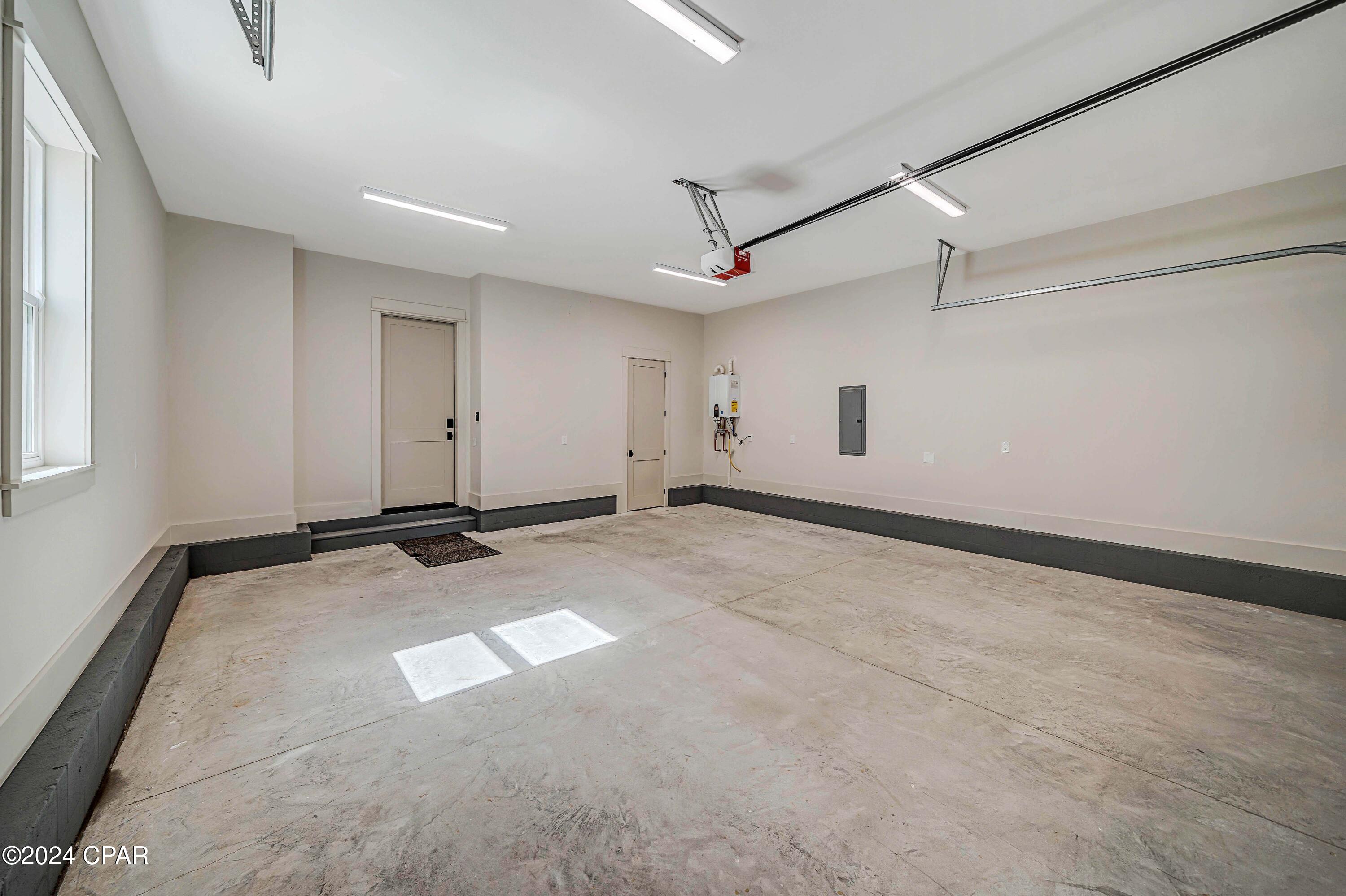 Tidewater Creek - Residential