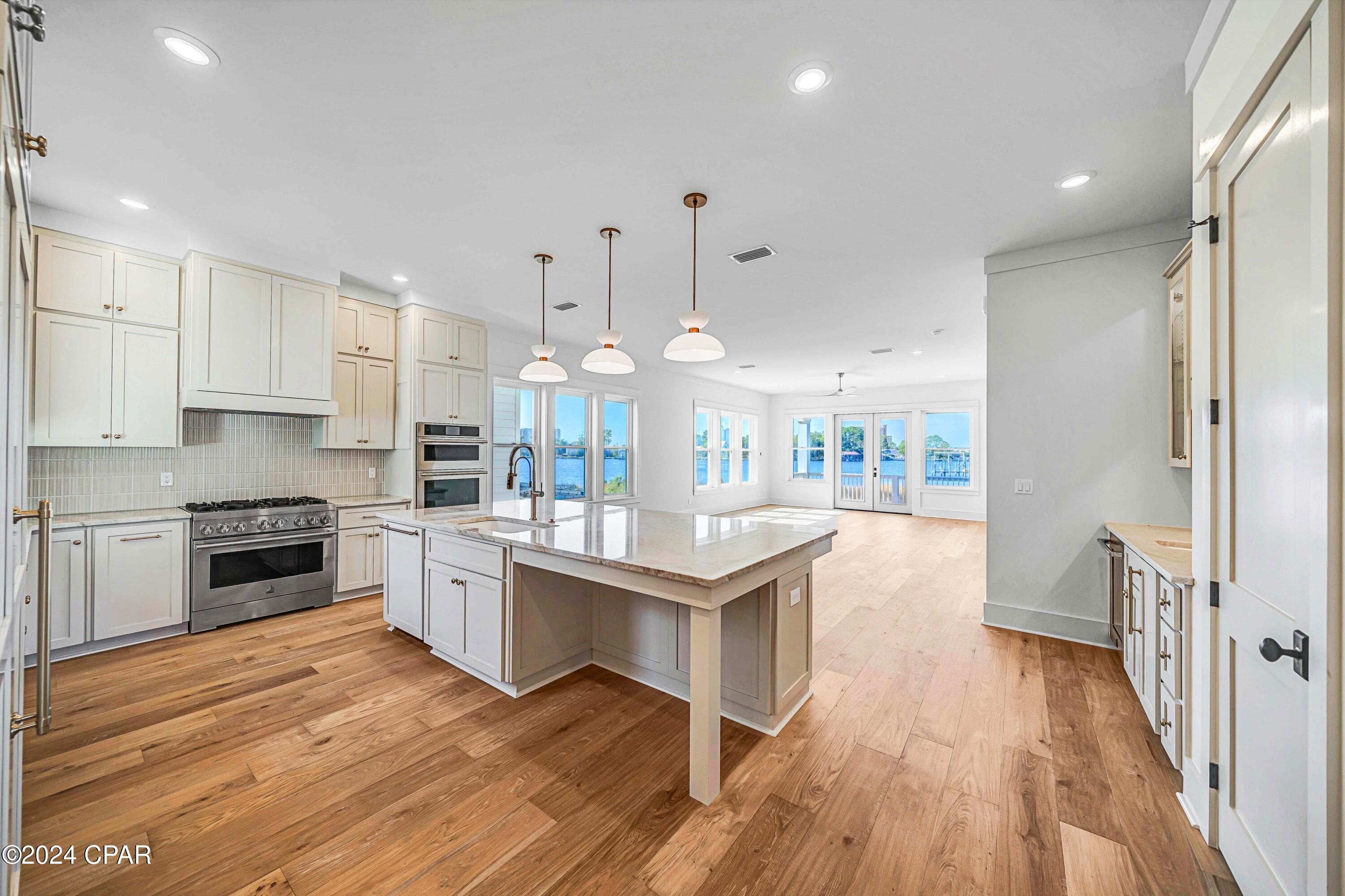 Tidewater Creek - Residential