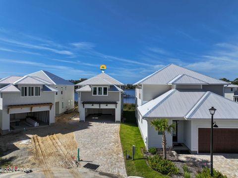 A home in Panama City Beach