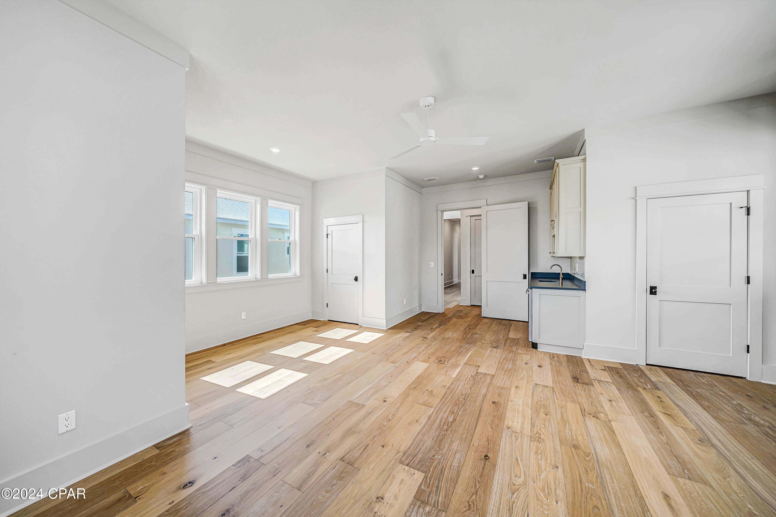 Tidewater Creek - Residential