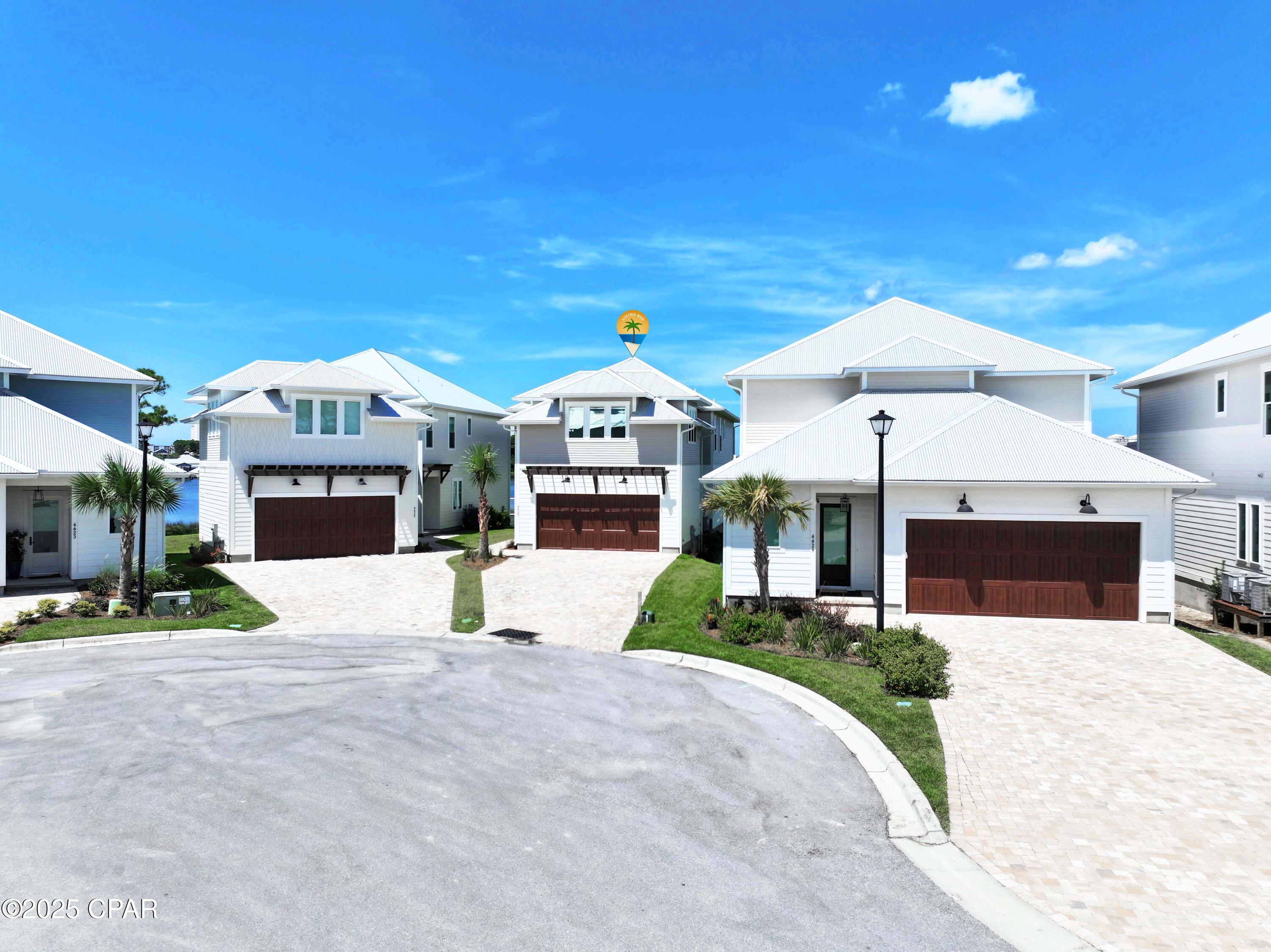 Tidewater Creek - Residential