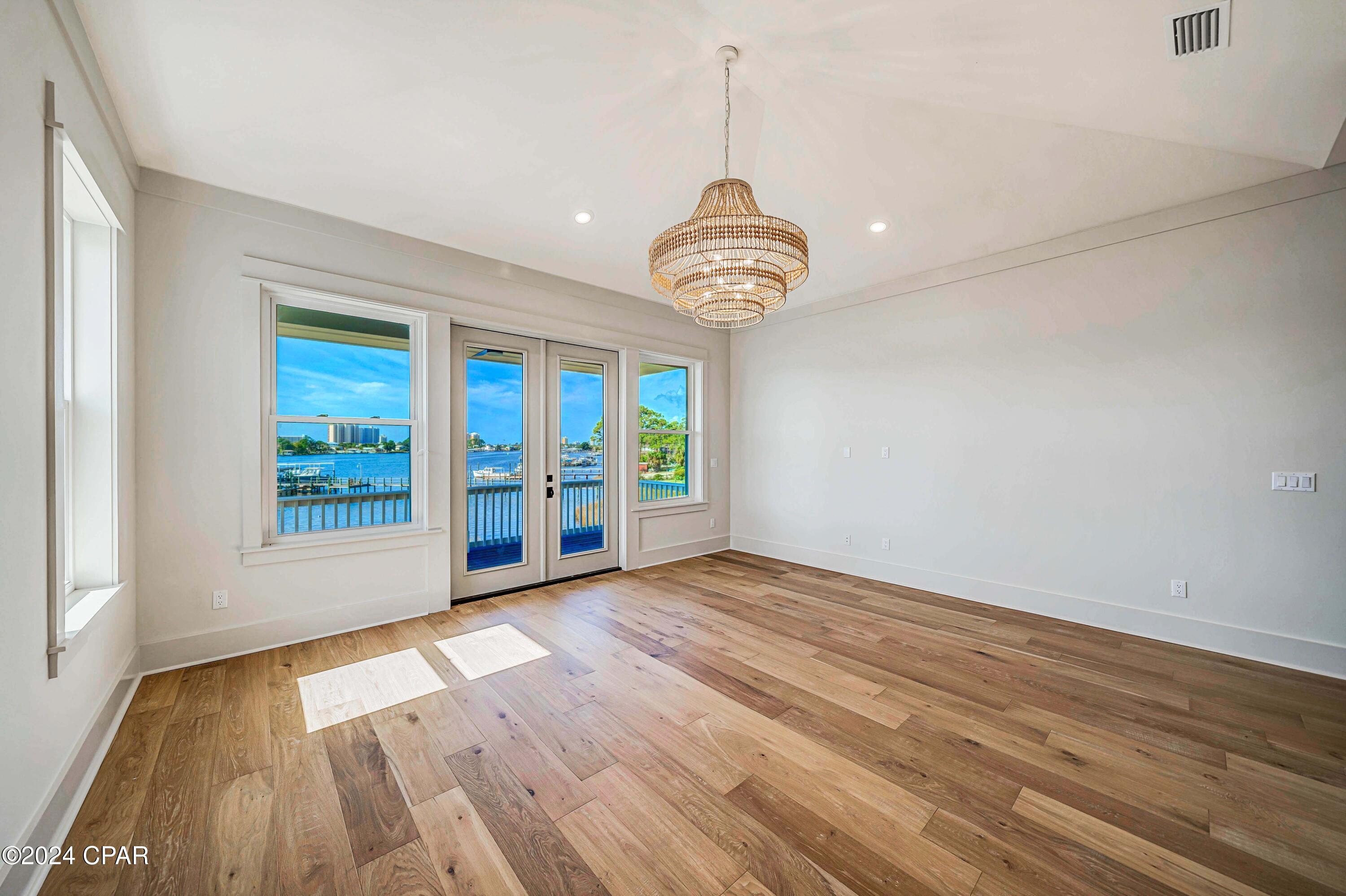 Tidewater Creek - Residential