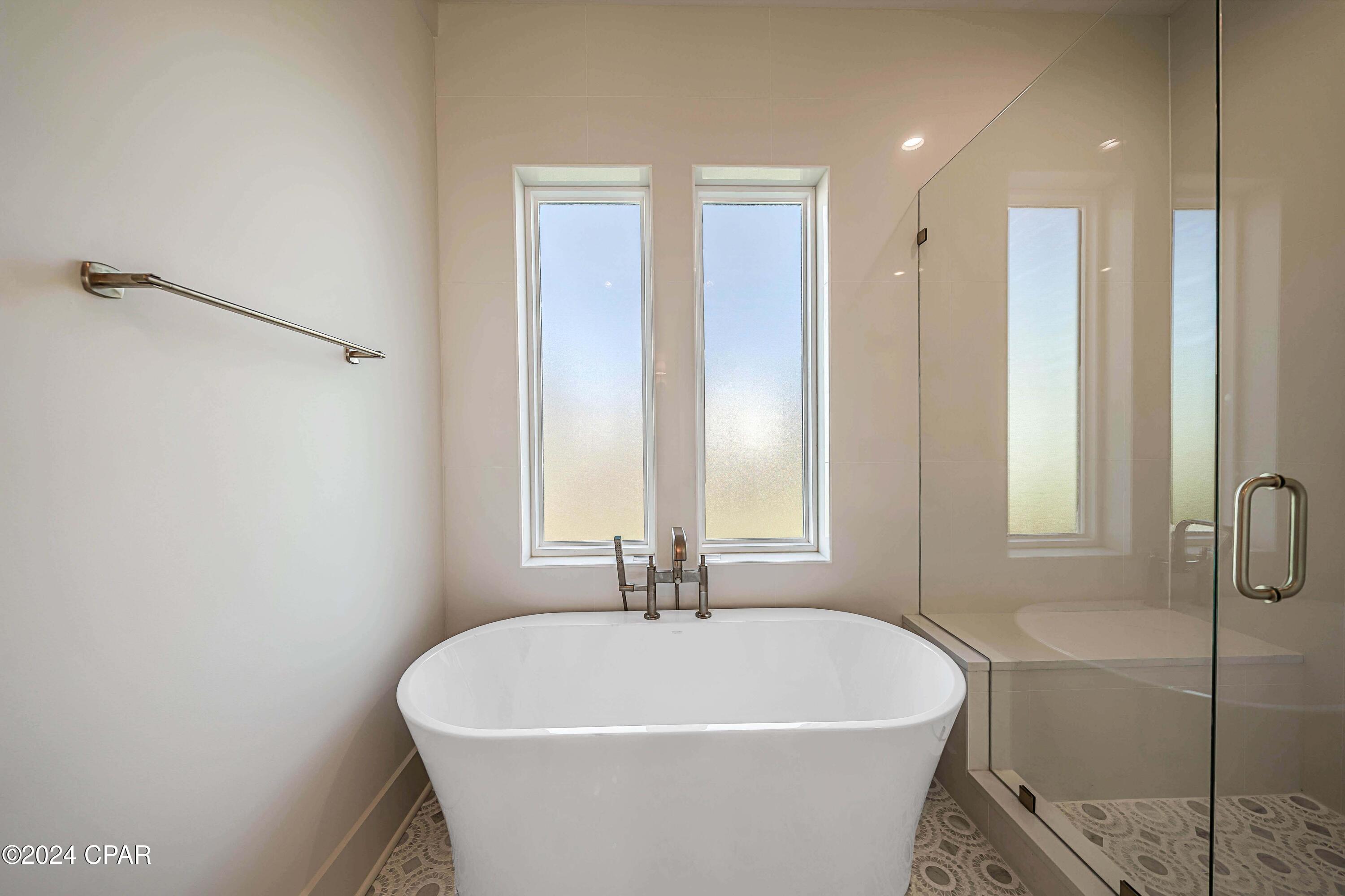 Tidewater Creek - Residential