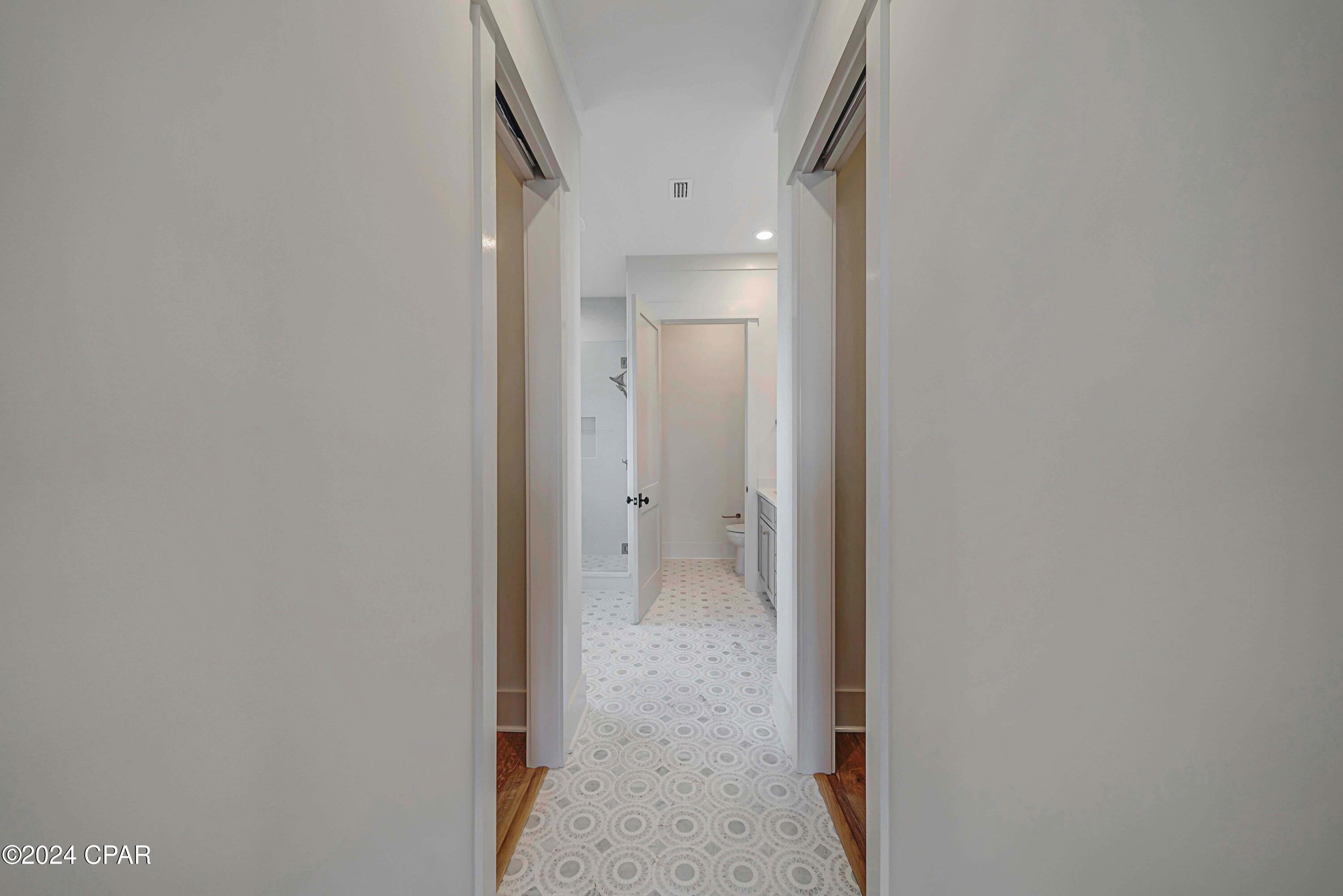 Tidewater Creek - Residential