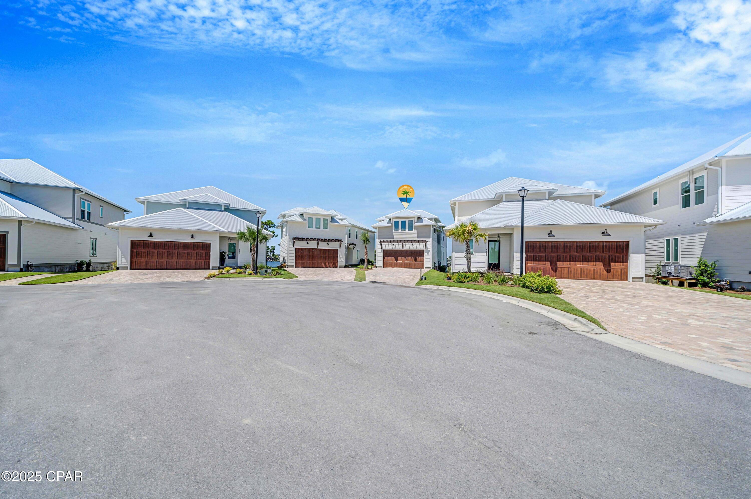 Tidewater Creek - Residential