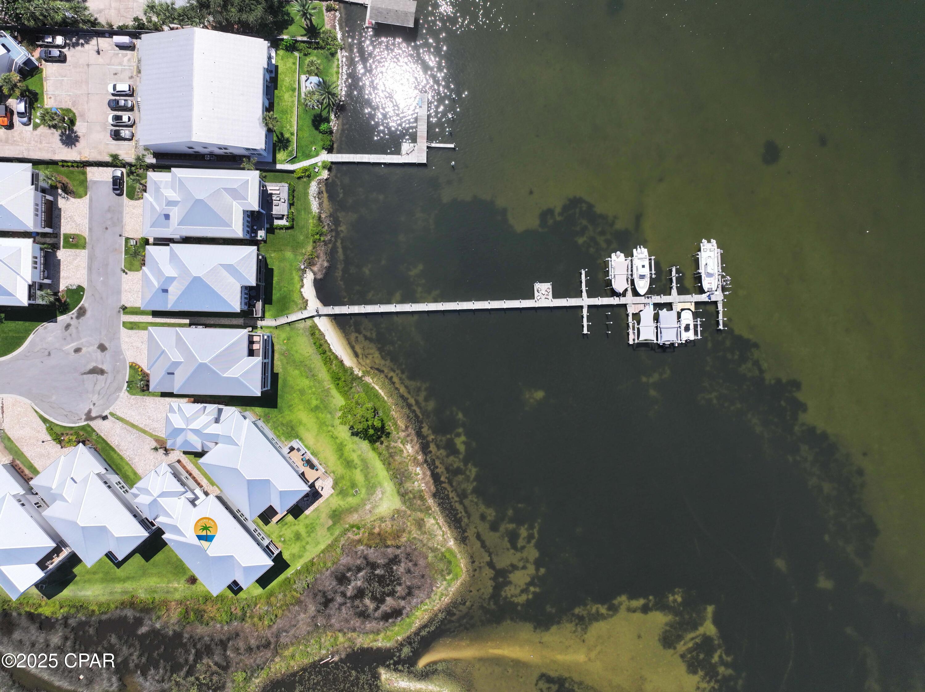 Tidewater Creek - Residential