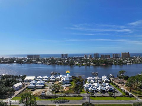 A home in Panama City Beach