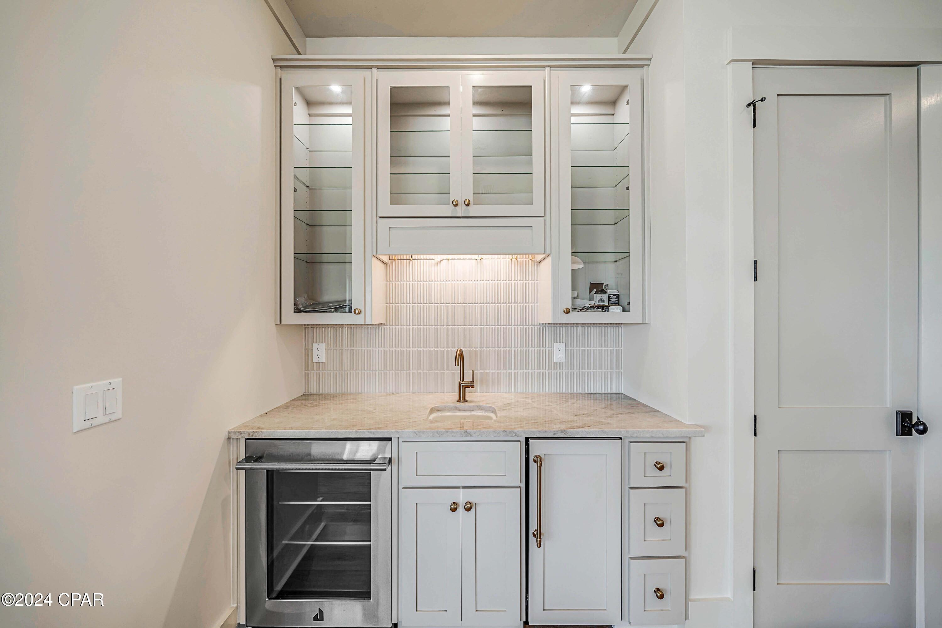 Tidewater Creek - Residential