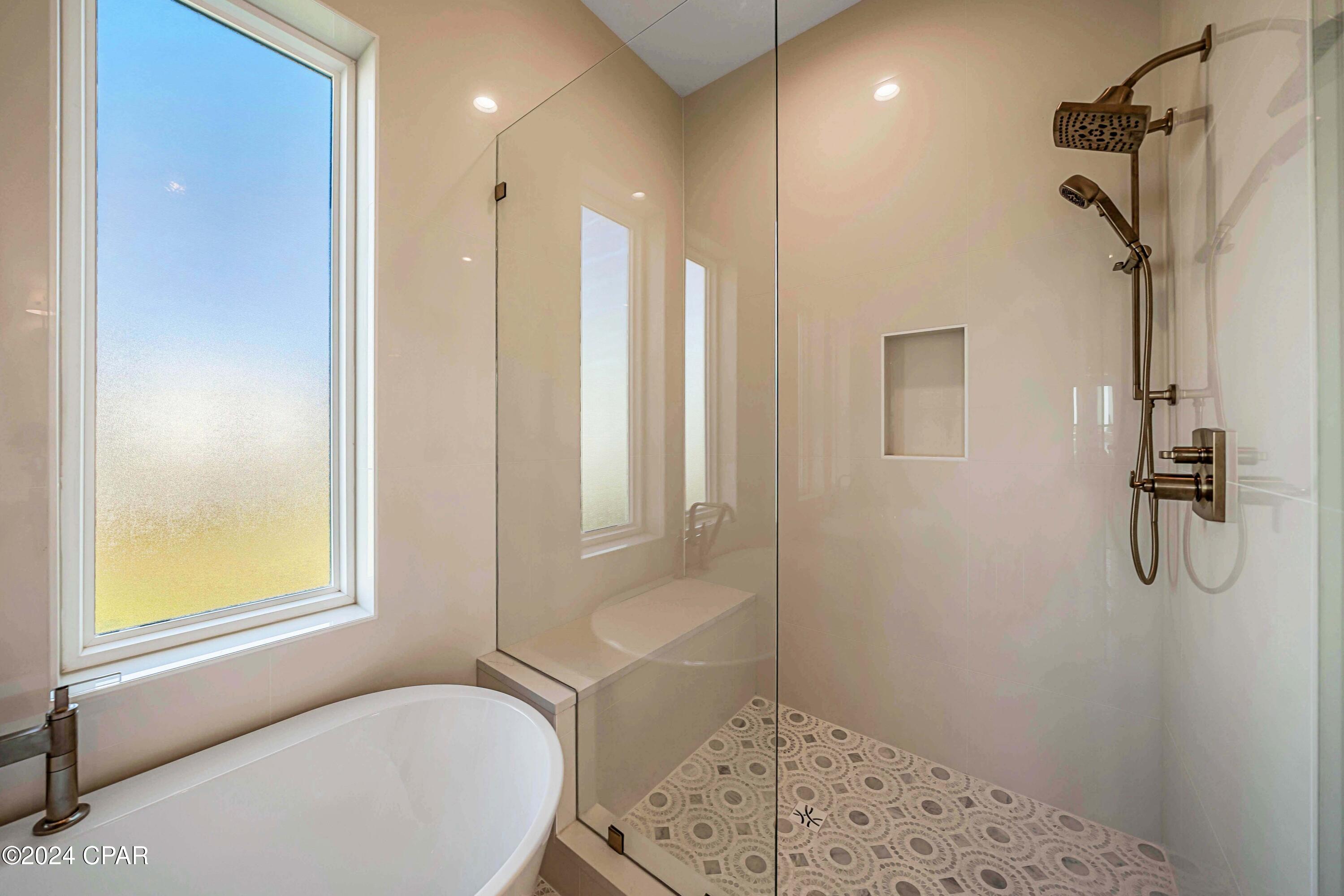 Tidewater Creek - Residential